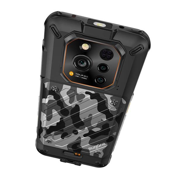 Смартфон RugOne Xever 7