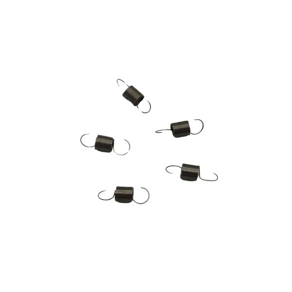 Деталь, пружина для сепаратора валу тефлонового VEAYE Toshiba e-Studio 163/165/166/167/181/182/195/203/205/206/207/223/225/237/242/245/Scraper 280/6LA84096000