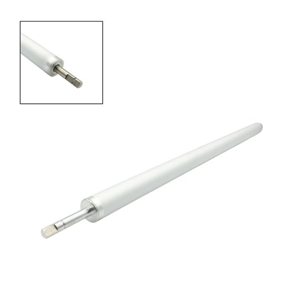 Вал магнітний VEAYE Konica Minolta Bizhub 164/165/184/185/195/206/215/225i/226/235/Developer Roller/A0XX370911/A0XX370900