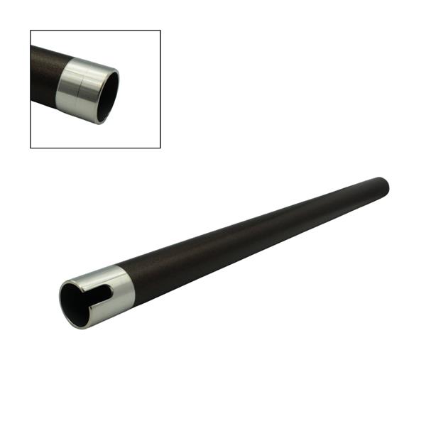 Вал тефлоновий WELLDO Select Konica Minolta Bizhub 164/165/184/185/7718/7818