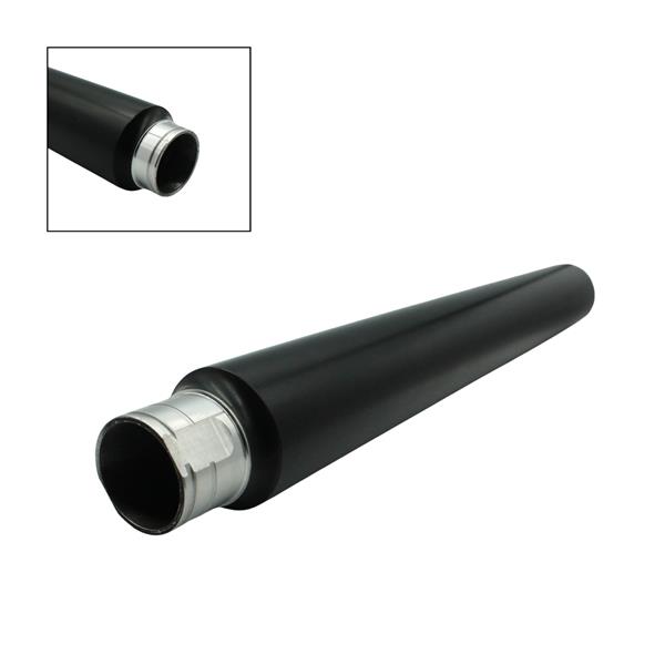 Вал тефлоновий VEAYE Ricoh Aficio 1022/1027/2022/2027/3025/3030/MP 2510/2550/2851/3010/3350/3351/Gestenter 2212/2712/DSm622/627/725/730/AE011100/AE011058