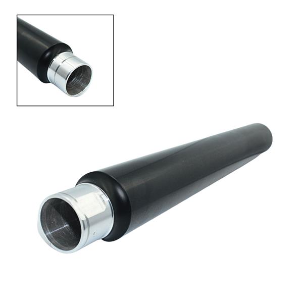 Вал тефлоновий VEAYE Ricoh Aficio 1035/1045/2035/2045/3035/3045/MP 3500/4500/SP 8100/Gestetner DSm635/645/735/745/P7145/7245/AE011102/AE011115/AE011071/AE011092