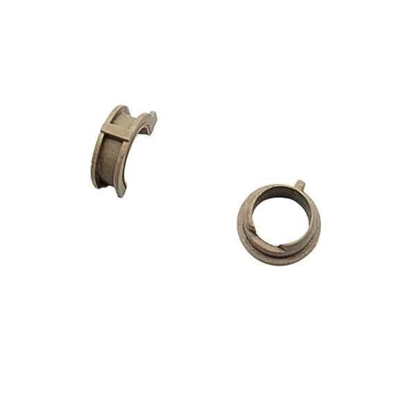 Втулки/бушинги валу гумового комплект WELLDO Select HP LJ 1100/RB2-3957, ліва/права