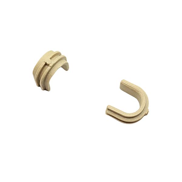 Втулки/бушинги валу гумового комплект WELLDO Select HP LJ P3015/M521/525/Canon LBP6750/6780, для RM1-6319