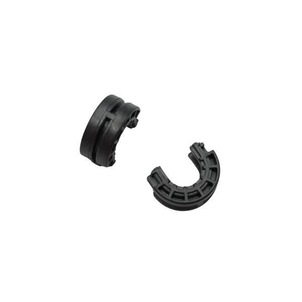 Втулки/бушинги валу гумового комплект WELLDO Select HP LJ Pro M501/M506/M507/M527/M528/Canon LBP312/MF521/522/525/iR1643