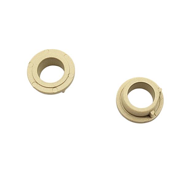 Втулки/бушинги валу гумового комплект WELLDO Select HP LJ 5000/5100/5200/M5025/M5035/Canon GP-160/RS5-1389, ліва/права