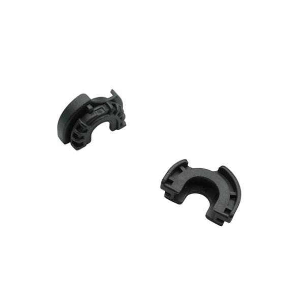 Втулки/бушинги валу гумового комплект WELLDO Select HP LJ Enterprise M608/609/631/632/633, ліва/права
