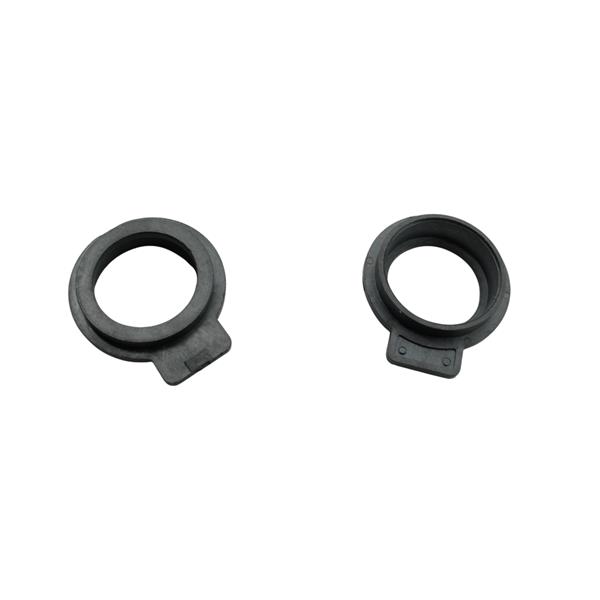 Втулки/бушинги валу тефлонового комплект VEAYE Kyocera FS-1320/1350/1370/1800/1900/3800/3900/4000/6020/ECOSYS M2535/2H425150/2BR20180/2BR20190/5MVX441XN001/302LZ25010, ліва/права