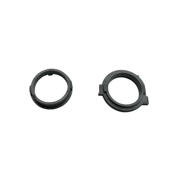 Втулки/бушинги вала тефлонового комплект 2шт VEAYE Brother HL-2140/2150/2170/DCP-7030/7032/7040/7045/MFC-7320/7340/7345/7440/7450/7840 для вузла LU2374001