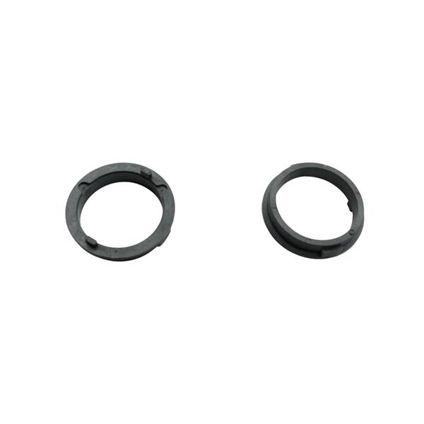 Втулки/бушинги вала тефлонового комплект 2шт VEAYE Brother HL-2140/2150/2170/DCP-7030/7032/7040/7045/MFC-7320/7340/7345/7440/7450/7840 для вузла LU2374001