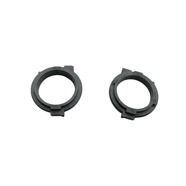 Втулки/бушинги вала тефлонового комплект 2шт VEAYE Brother HL-2140/2150/2170/DCP-7030/7032/7040/7045/MFC-7320/7340/7345/7440/7450/7840 для вузла LU2374001