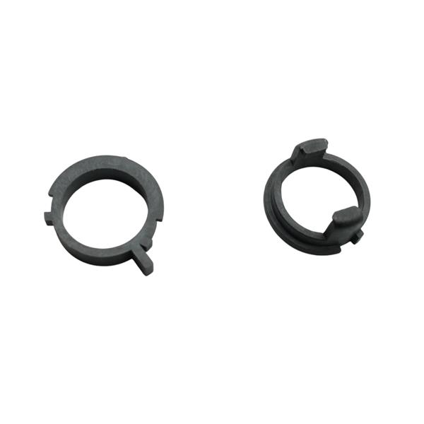 Втулки/бушинги валу тефлонового комплект VEAYE Samsung ML-1210/1250/1520/4500/4100/SF-531/Phaser 3110/3210/3116, ліва/права