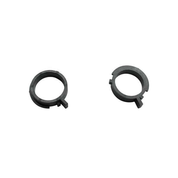 Втулки/бушинги валу тефлонового комплект VEAYE Samsung ML-1210/1250/1520/4500/4100/SF-531/Phaser 3110/3210/3116, ліва/права