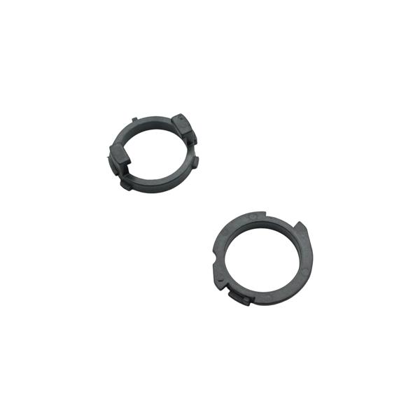 Втулки/бушинги валу тефлонового комплект VEAYE Samsung ML-1710/1750/1755/1510/1520/1610/1615/2015/SCX-4016/4116/4200/4216/4220/4300/4321/4521/5112/5113/Xerox Phaser 3130/3120/3121/3115/WorkCentre Pe16/220/3119/JC61-00589A/JC61-00590A, ліва/права