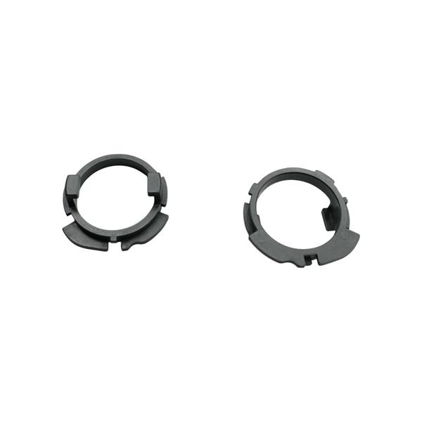 Втулки/бушинги валу тефлонового комплект VEAYE Samsung ML-1910/1915/2250/2151/2152/2510/2570/2571/2950/2955/SCX-4600/4500/4623/4520/4720/4920/Xerox Phaser 3200/3052/3124/3125/3140/3150/3155/3160/WorkCentre Pe120/JC61-00887A/JC61-00888A, ліва/права