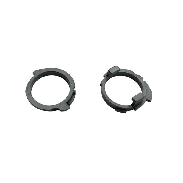 Втулки/бушинги валу тефлонового комплект VEAYE Samsung ML-1910/1915/2250/2151/2152/2510/2570/2571/2950/2955/SCX-4600/4500/4623/4520/4720/4920/Xerox Phaser 3200/3052/3124/3125/3140/3150/3155/3160/WorkCentre Pe120/JC61-00887A/JC61-00888A, ліва/права