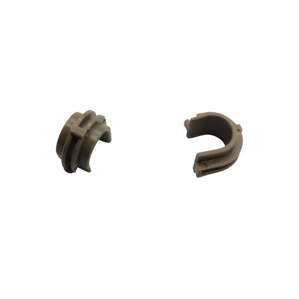 Втулки/бушинги валу гумового комплект VEAYE HP LJ P2035/2030/2050/2055/Pro 400 M401/425/Canon iR 1133, ліва/права