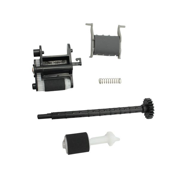 Ролик захоплення паперу в зборі ADF WELLDO Select HP LJ Pro M125/126/128/M1212/1213/1214/1216/1217