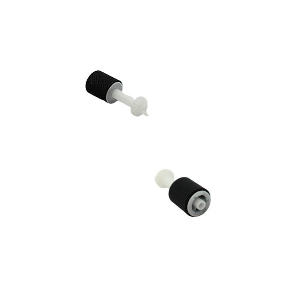 Ролик захоплення паперу в зборі ADF WELLDO Select HP LJ Pro M125/126/128/M1212/1213/1214/1216/1217
