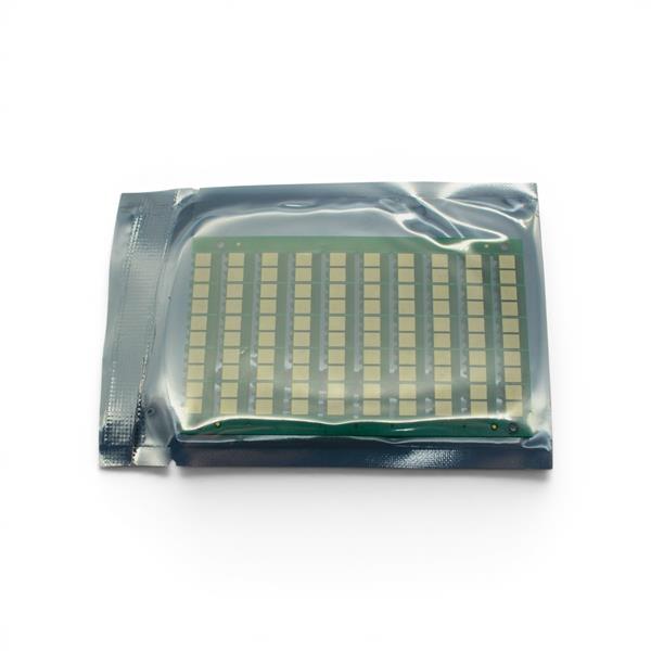 Чіп картриджа WellChip HP LJ M4555/Enterprise 600 M601/602/603/CE390A, 10K, 50шт/плата