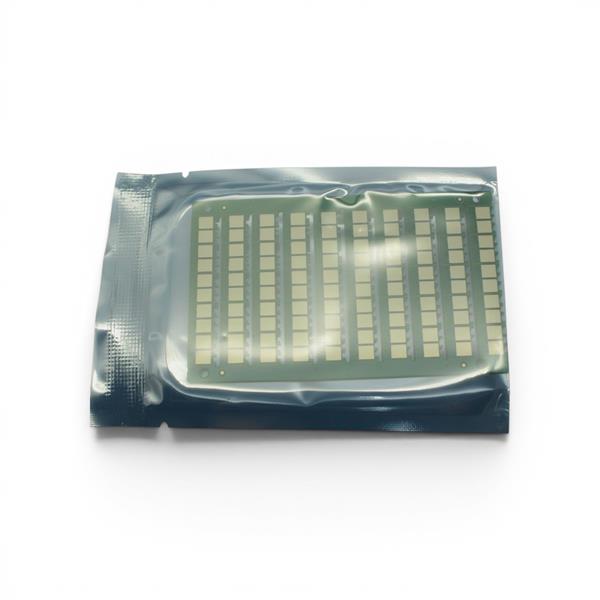 Чіп картриджа WellChip HP LJ Enterprise M604/605/606/630/СF281A, 10.5K, 50шт/плата