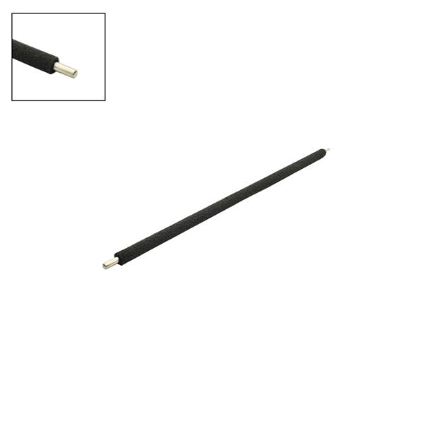 Вал очищення валу первинного заряду VEAYE Samsung ML-2850/2851/2855/1610/1910/1915/2150/2520/2525/2540/2541/2545/2580/2645/2950/2955/3560/3710/3712/SCX-5737/5739/5637/5639/4824/4828/4727/4728/4729/4600/4605/4610/4623/Xerox WorkCentre 3210/3220/Phaser 3250/MLT-D209L/D205/D2850/D105/D103/106R01487, PCR Cleaning Roller