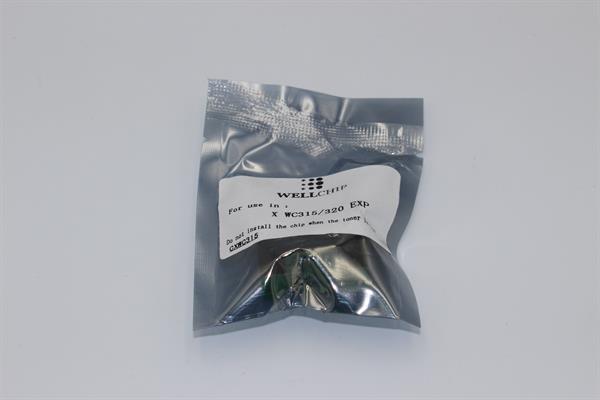 Чип картриджа WellChip Xerox WorkCentre 315/316/320, 006R01044, 6K