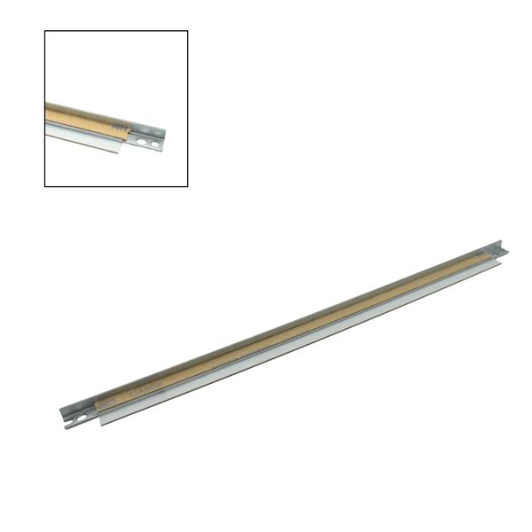 Лезо дозуюче VEAYE HP 1010/1012/1015/1160/1320/2612A/M2727/P2015/2014/3015/3020/3030/Canon LBP2900/3000/104/106/FX10/MF6500/Q2612A/Canon 703, також підходить для сумісних картриджів M402/426/CF226A (не підходить для оригінальних CF226A картриджів), з клейкою основою!