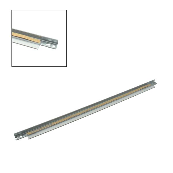 Лезо дозуюче VEAYE HP LJ 1000/1150/1200/1300/7115A/Canon T/EP27/EP26/FX8, з клейкою основою!