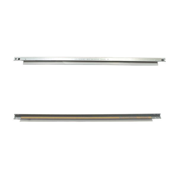 Лезо дозуюче VEAYE HP LJ P1005/1006/1007/1008/1505/1566/1606/1102/M1120/1522/1132/1212/Canon LBP3010/3020/3100/6000/6200/MF4410/4430/4450/4550/4570/4580/435A/436A/278A/285A/Canon 712/725/726/728, з клейкою основою!