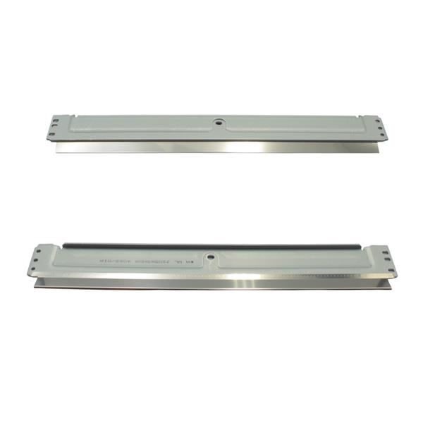 Лезо дозуюче VEAYE Samsung COLOR CLP-360/365/366/368/CLX-3300/3305/Xpress C430/480/ProXpress SL-M4030/4080/HP COLOR Laser 150/170/MFP 178/179/CLT-406/CLT-404/MLT-D201/W2070A/2071A/2072A/2073A/117A, з поролоном!