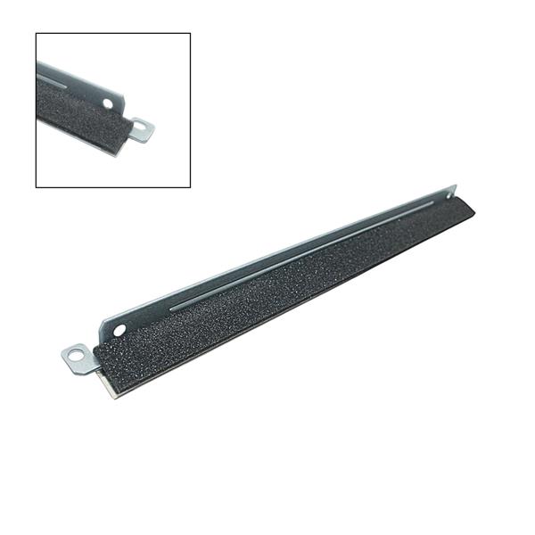 Лезвие дозирующее VEAYE Brother HL-L5000/5100/5200/6200/6250/6300/6400/MFC-L5700/5800/5850/5900/6700/6750/6800/6900/DCP-L5500/5600/5650/TN-820/850/880, Steel Blade, с поролоном!