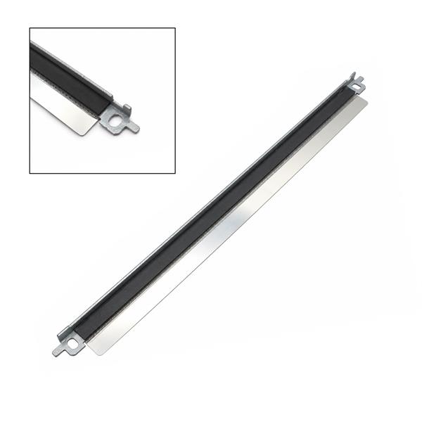 Лезо дозуюче WELLDO Save HP LJ COLOR M252/277/377/M452/477/CP3520/3525/CP4025/4525/CM3520/Enterprise 500 M551/552/553/575/577, CE400A/CE401A/CE402A/CE403A, CF400A/CF401A/CF402A/CF403A, CE250A/CE251A/CE252A/CE253A, CE260A/CE261A/CE262A/CE263A, CF410A/CF411A/CF412A/CF413A, з поролоном, type A