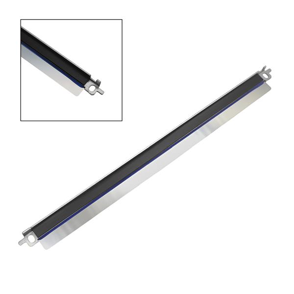 Лезо дозуюче WELLDO Save HP LJ COLOR M252/277/377/M452/477/CP3520/3525/CP4025/4525/CM3520/Enterprise 500 M551/552/553/575/577, CE400A/CE401A/CE402A/CE403A, CF400A/CF401A/CF402A/CF403A, CE250A/CE251A/CE252A/CE253A, CE260A/CE261A/CE262A/CE263A, CF410A/CF411A/CF412A/CF413A, з поролоном, type B