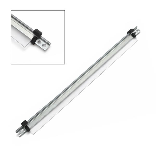 Лезо дозуюче WELLDO Save HP LJ 5L/6L/1100/1200/1300/3200/AX/Canon LBP460/465/660, FX3/C3906A, з поролоном