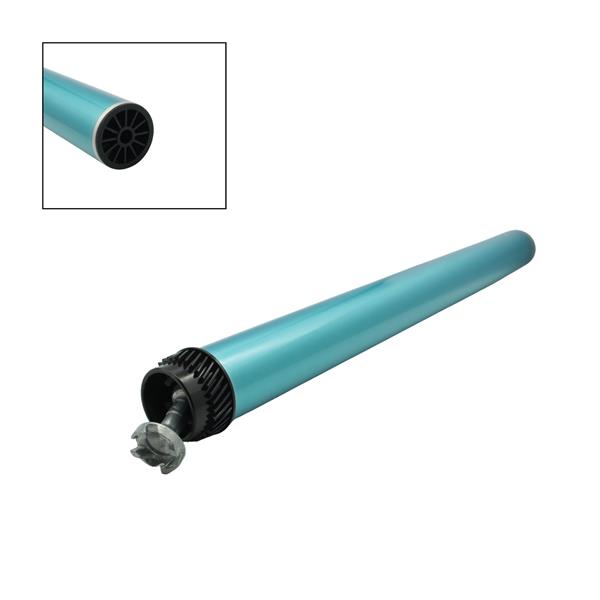 Фотобарабан HANP HP LJ P2030/2035/2050/2055/Pro400 M401/425/Canon LBP6300/6303/6310/6650/6653/6670/6680/MF5580/5840/5850/5870/5880/5940/5950/5960/5980/6680/6780/iR1133/Image CLASS D1120/1150/1170/1180/CE505A/CE505X/CF280A/Canon 719 + втулка і шестерня, BLUE Color