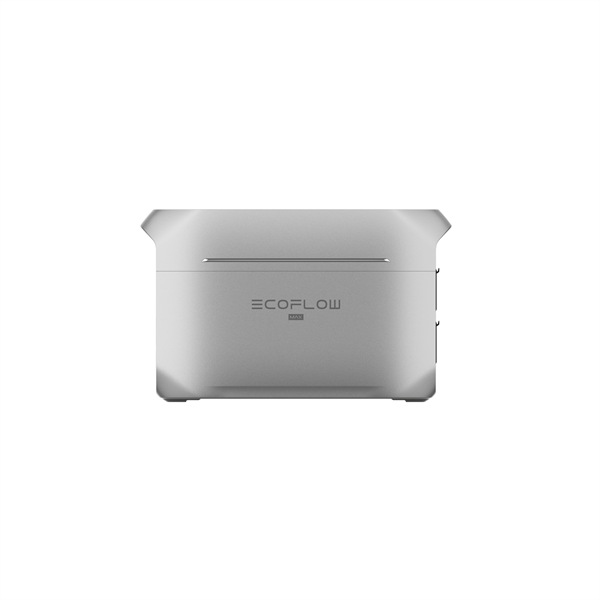 Зарядна станція EcoFlow DELTA 3 Max Plus