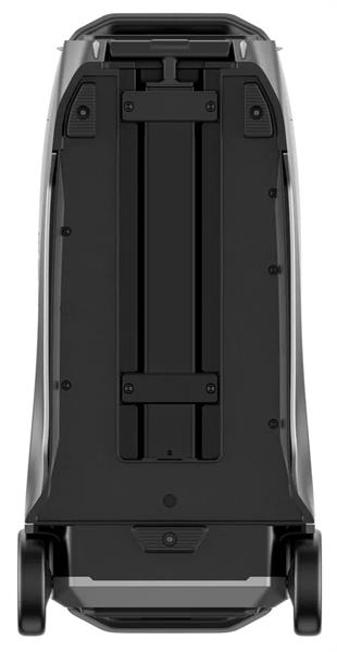 Зарядна станція EcoFlow DELTA Pro 3, 4096Вт, потужність 4000Вт, LiFePo4