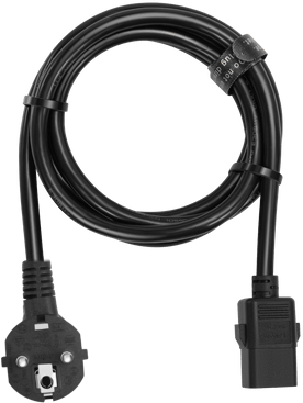 Мережевий кабель EcoFlow для Delta Pro, AC Cable C20 1.5м