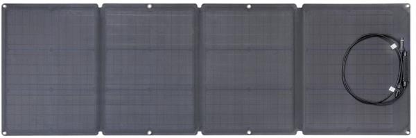 Сонячна панель EcoFlow 110W Solar Panel