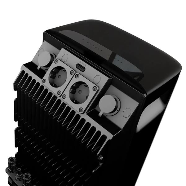 Зарядна станція DELTA Lite (Steam Pro) 1920Вт, номінальна потужність до 1200Вт