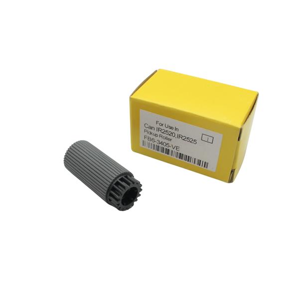 Ролик захоплення паперу VEAYE Canon iR2520/2525/2530/2535/2545/2625/2630/2635/2645/3025/3035/3045/3180/3225/3235/3245/1730/1740/iR-C2380/2570/3170/3080/3580/FB6-3405