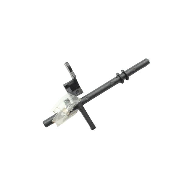 Деталь, прапорець датчика виходу паперу VEAYE HP LJ 1010/1012/1015/1020/Canon FX10/MF4018/4120/4140/4150/4270/4660/4690/LBP2900/3000/FAX-L100/120/140/160/RC1-2101/FC7-3644