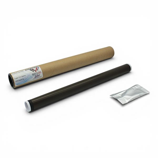 Термоплівка WELLDO Select HP LJ Pro M15/M17/M28/M30 для RM2-2107, Special Coating, з мастилом!