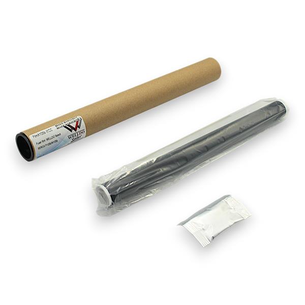 Термоплівка WELLDO Select Xerox P105b/P205/M105b/M205/Phaser 3010/3040/6000/6010/6125/6130/6140/6500/6510/WC 3045/6505/6015/Epson M1400/MX14/CX17/C1700, індивідуальна упаковка + мастило