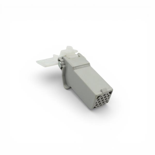 Шарнір (петля, завіса, кронштейн) ADF VEAYE Canon iR 1435/1430/C 1225/iR ADV C351/C350/C250/MF810/MF820, правий, FL3-6313