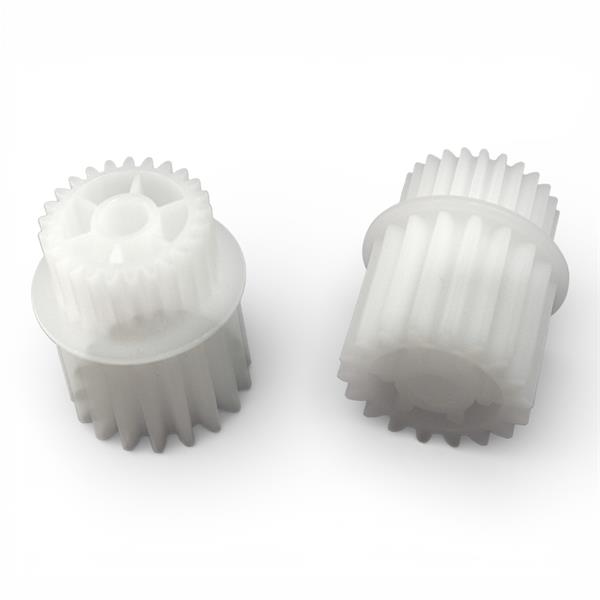 Шестерня 18Т/25T привода печі VEAYE Canon iR2520/2525/2530/2535/2545/FU8-0576