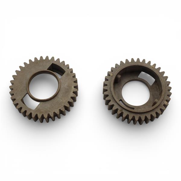 Шестерня валу тефлонового WELLDO Select Brother HL 2030/2040/2045/2070, LM4010001