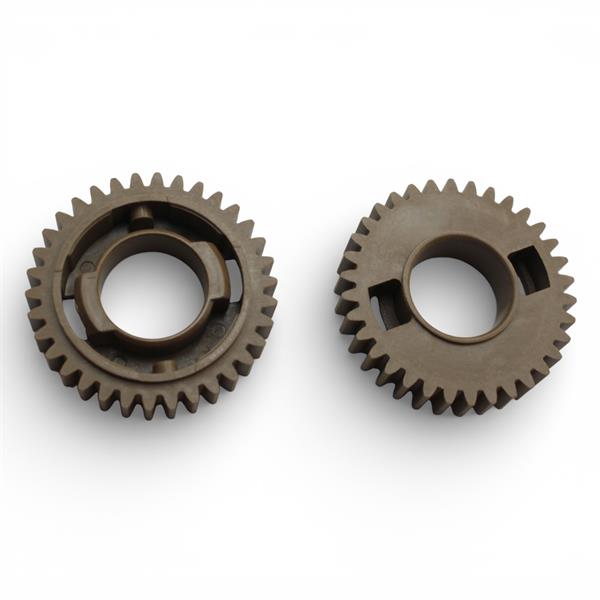 Шестерня 34T валу тефлонового WELLDO Select Brother HL-2260/L-2380/DCP-7080/7180/L2520/2540/2560/MFC-7380/7480/7880/L2700/2705/2720/2740/GR-B2260-34T