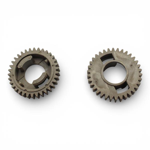 Шестерня валу тефлонового VEAYE Brother HL-2140/2150/2170/DCP-7030/7040/MFC-7320/7340/7450 із вузла LU2374001